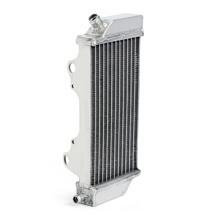 Aluminum Engine Water Cooler Radiator for Yamaha WR250F YZ250FX 2015-2019