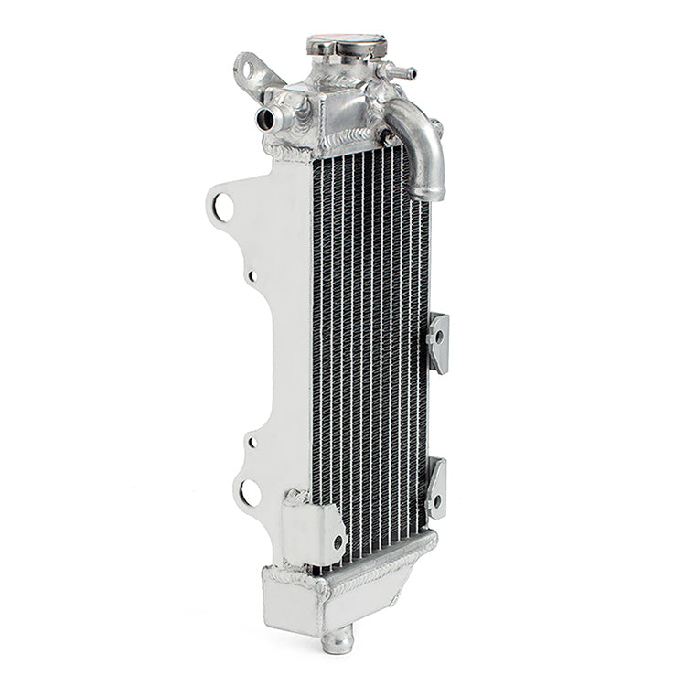 Aluminum Engine Water Cooler Radiator for Yamaha WR250F YZ250FX 2015-2019
