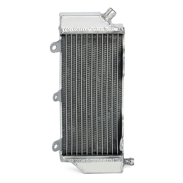 Aluminum Engine Water Cooler Radiator for Yamaha WR250F YZ250FX 2015-2019