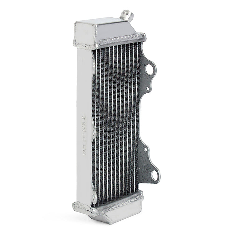 Aluminum Engine Water Cooler Radiator for Yamaha WR250F YZ250FX 2015-2019