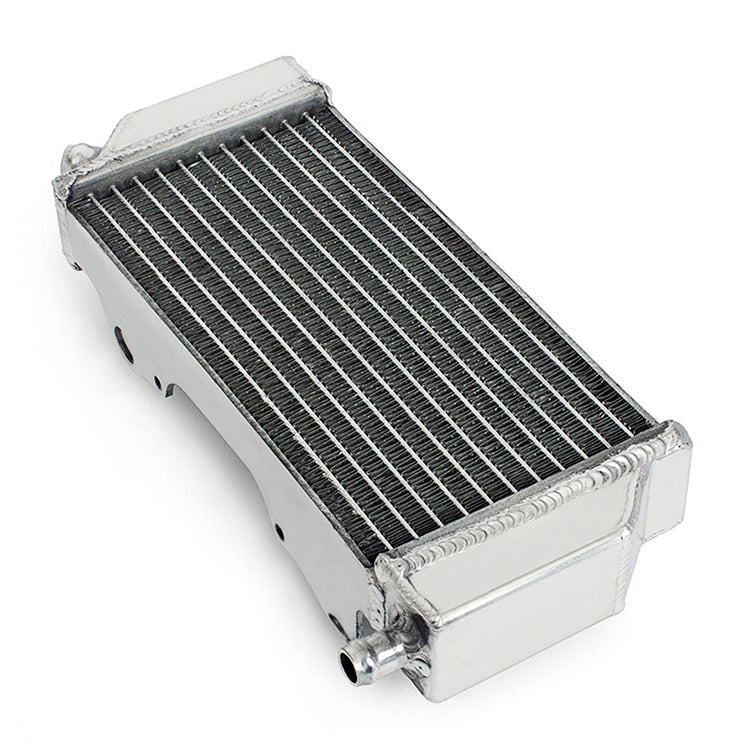 Aluminum Engine Water Cooler Radiator for Yamaha WR250F YZ250FX 2015-2019