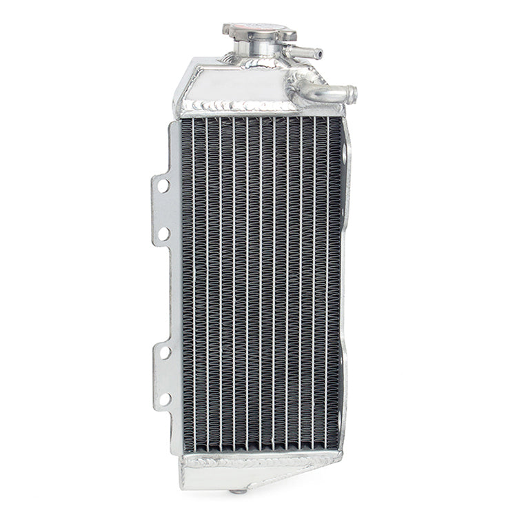 Aluminum Engine Water Cooler Radiator for Yamaha WR426F WR450F 2000-2006