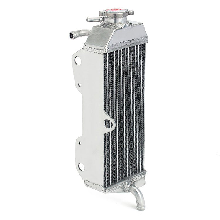 Aluminum Engine Water Cooler Radiator for Yamaha WR426F WR450F 2000-2006
