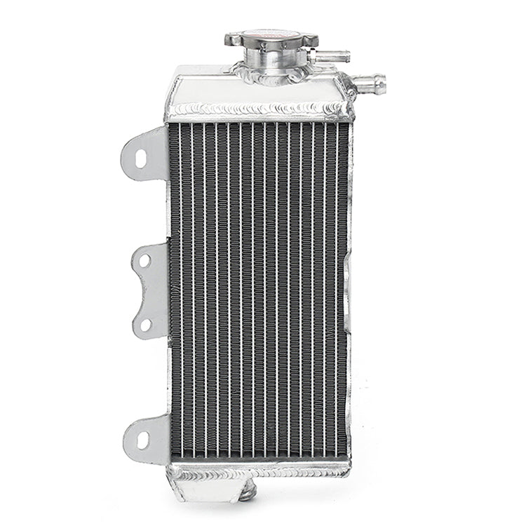 Aluminum Engine Water Cooler Radiator for Yamaha WR450F 2007-2011