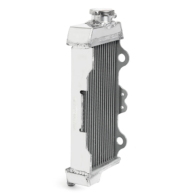Aluminum Engine Water Cooler Radiator for Yamaha WR450F 2007-2011