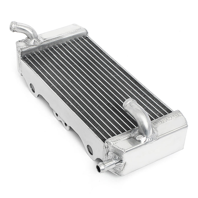 Aluminum Engine Water Cooler Radiator for Yamaha WR450F 2007-2011