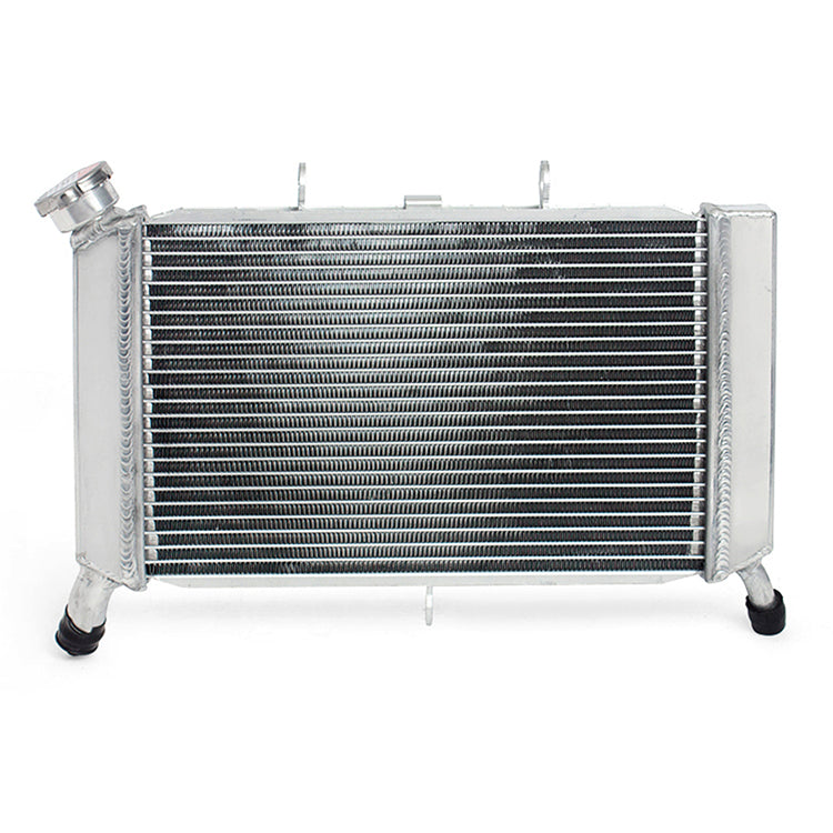 Aluminum Radiator for Yamaha XJ6 Diversion XJ600N / XJ600F /XJ600S 200 ...