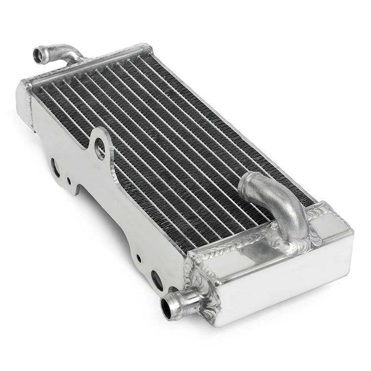 Aluminum Engine Water Cooler Radiator for Yamaha YZ125 WR125 1996-2001