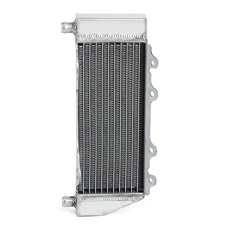 Motorcycle Aluminum Engine Water Cooler Radiator for Yamaha YZ250 2002-2024
