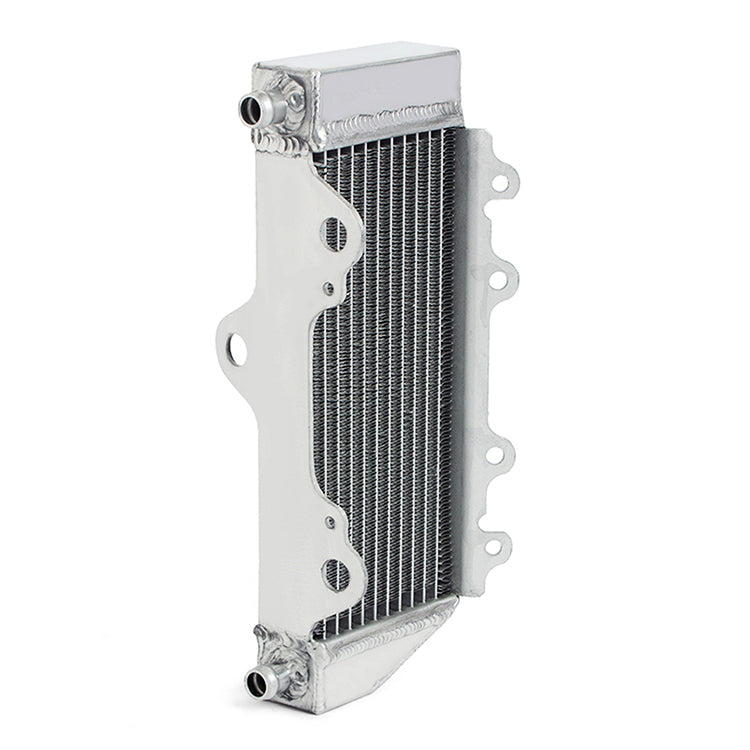Motorcycle Aluminum Engine Water Cooler Radiator for Yamaha YZ250 2002-2024