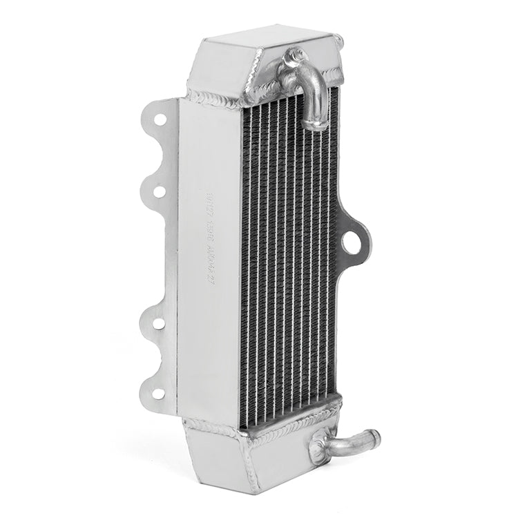 Motorcycle Aluminum Engine Water Cooler Radiator for Yamaha YZ250F 2001-2005