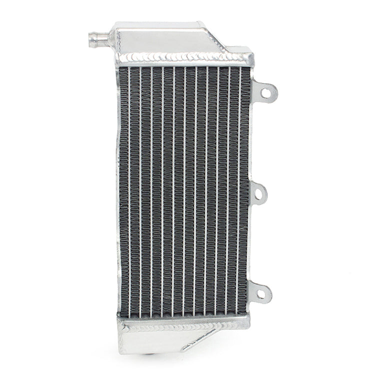 Aluminum Engine Water Cooler Radiator for Yamaha YZ250F 2010-2013