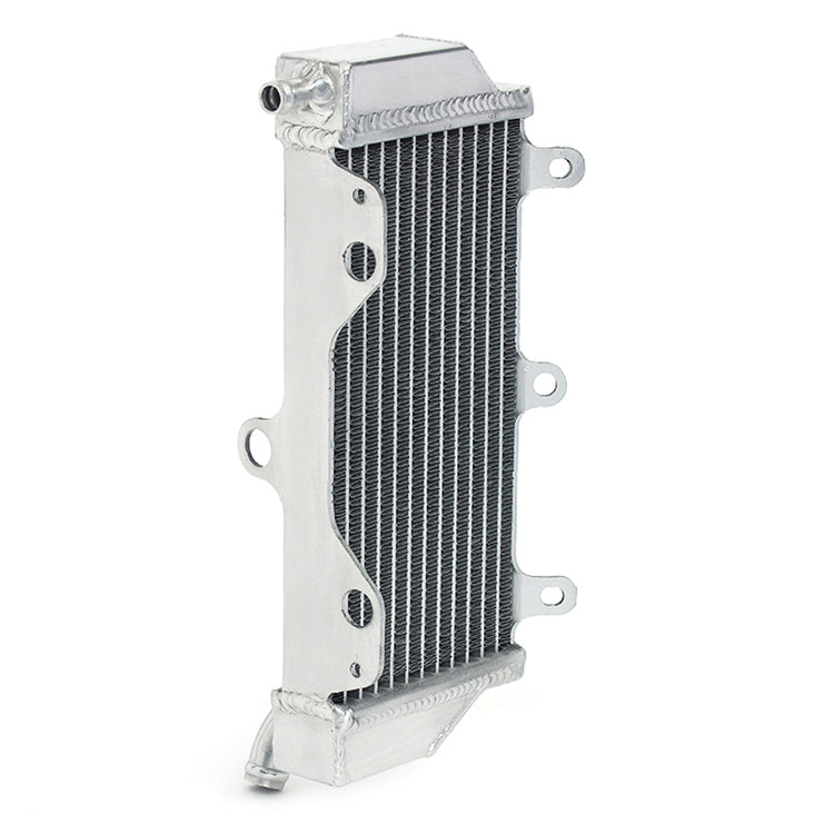Aluminum Engine Water Cooler Radiator for Yamaha YZ250F 2010-2013