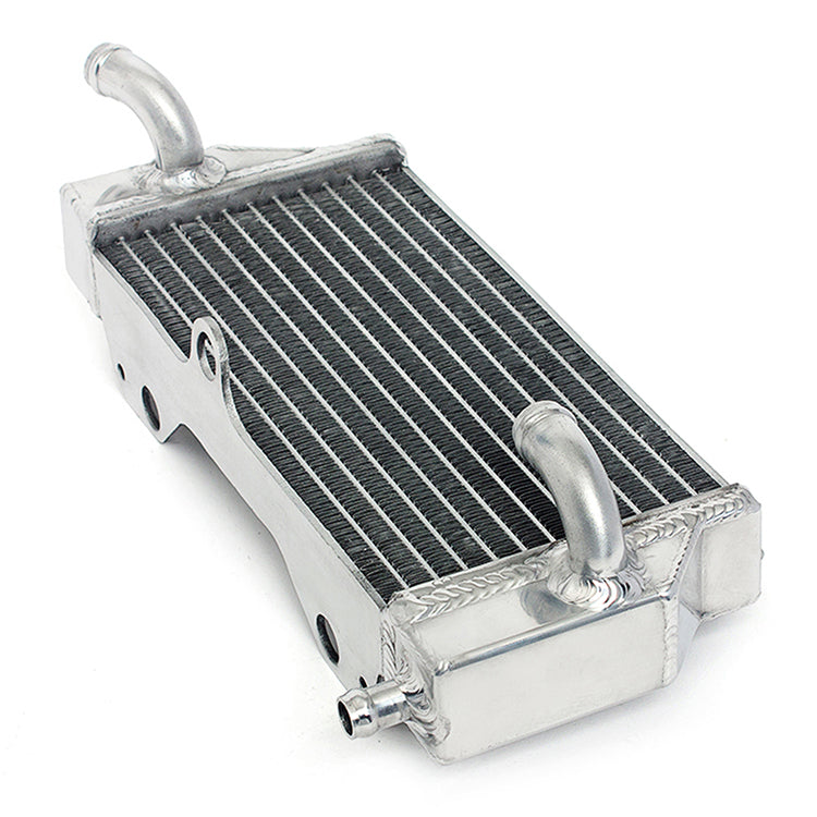 Aluminum Engine Water Cooler Radiator for Yamaha YZ250F 2010-2013