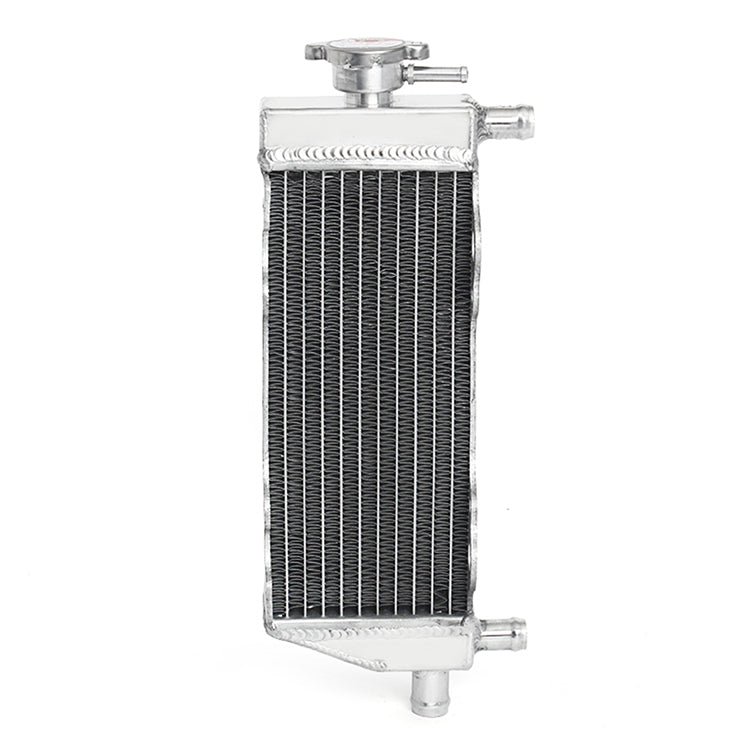 Aluminum Engine Water Cooler Radiator for Yamaha YZ250 1996-2001 / WR250Z 1997-1998