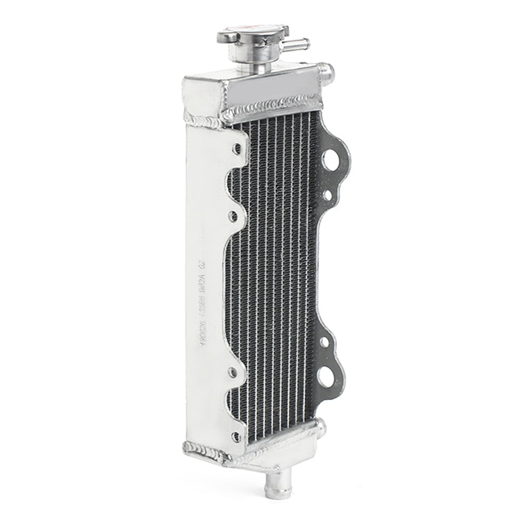Aluminum Engine Water Cooler Radiator for Yamaha YZ250 1996-2001 / WR250Z 1997-1998