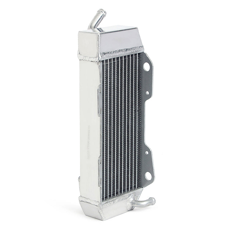 Aluminum Engine Water Cooler Radiator for Yamaha YZ426F YZ450F 2000-2005