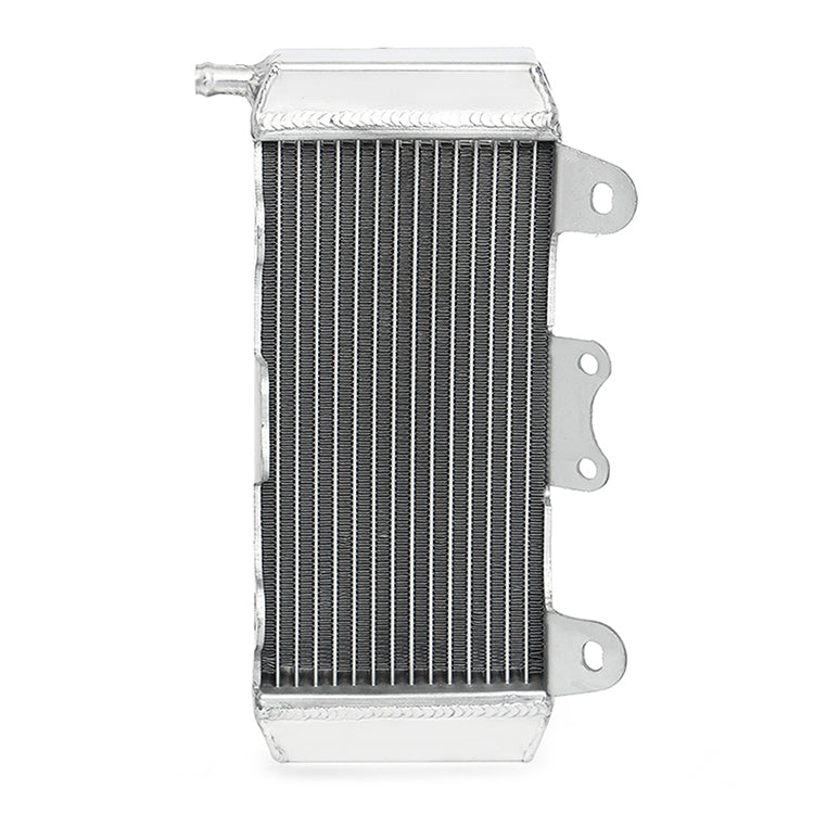 Motorcycle Aluminum Engine Water Cooler Radiator for Yamaha YZ450F 2007-2009