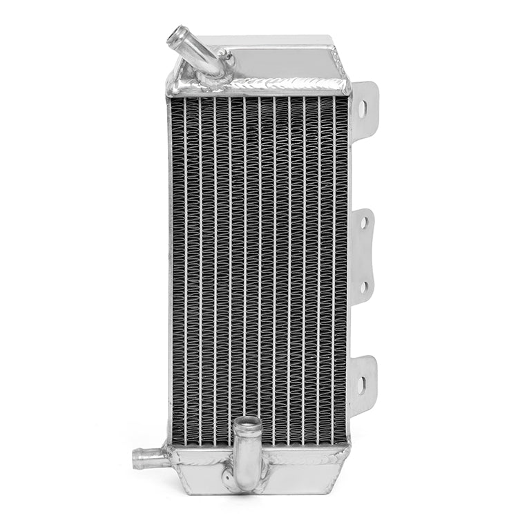 Aluminum Engine Water Cooler Radiator for Yamaha YZ450F 2006