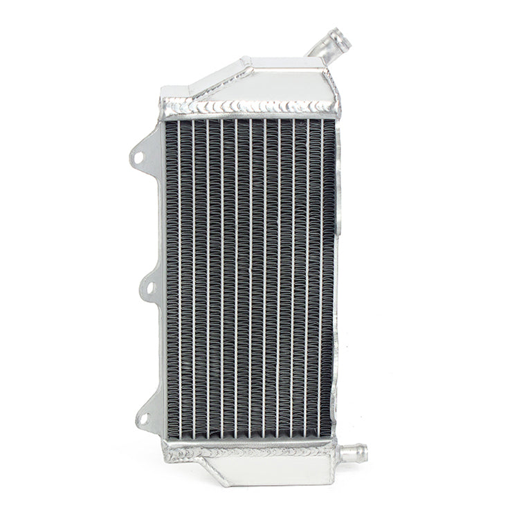 Aluminum Engine Water Cooler Radiator for Yamaha YZ450F 2010-2013
