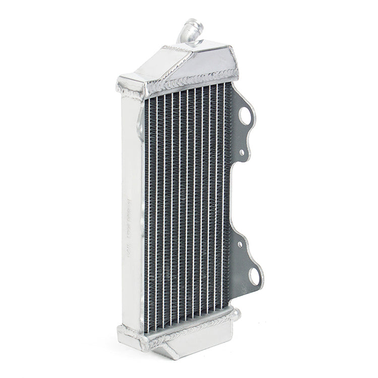 Aluminum Engine Water Cooler Radiator for Yamaha YZ450F 2010-2013