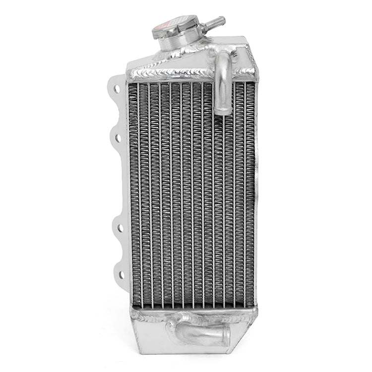 Motorcycle Aluminum Engine Water Cooler Radiator for Yamaha YZ85 2002-2021