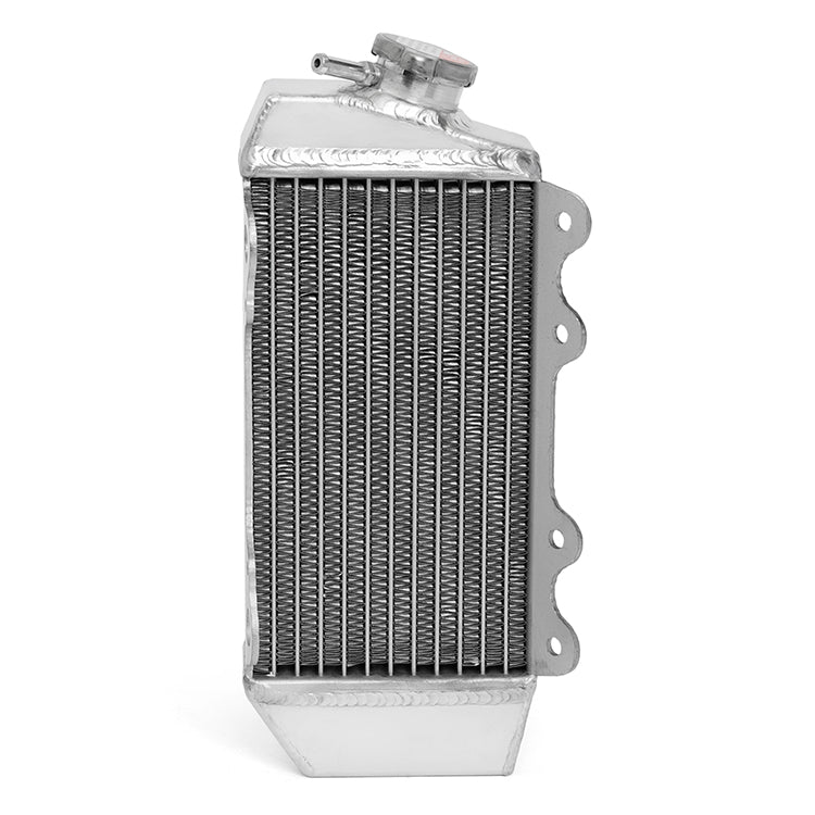 Motorcycle Aluminum Engine Water Cooler Radiator for Yamaha YZ85 2002-2021