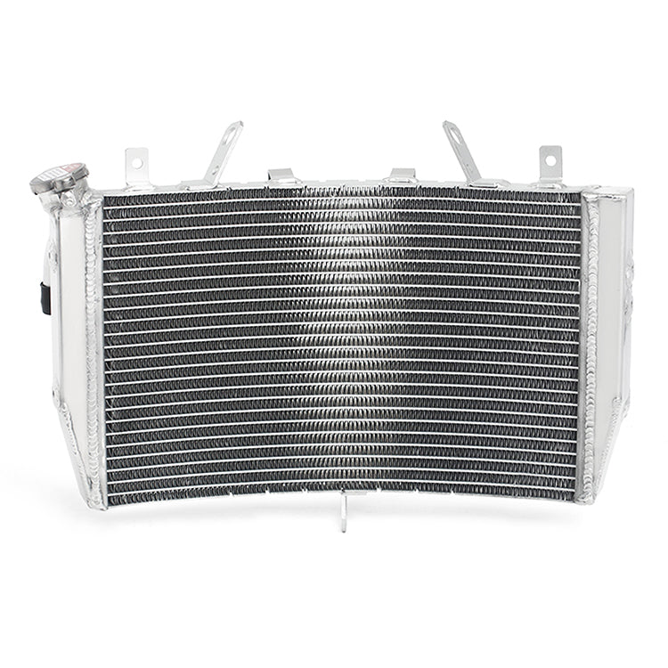 Aluminum Motorcycle Engine Cooling Radiator for Yamaha R1 2007-2008