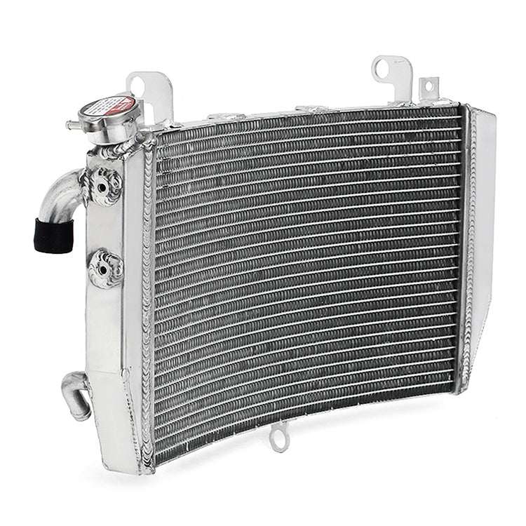 Aluminum Motorcycle Engine Cooling Radiator for Yamaha R1 2009-2014