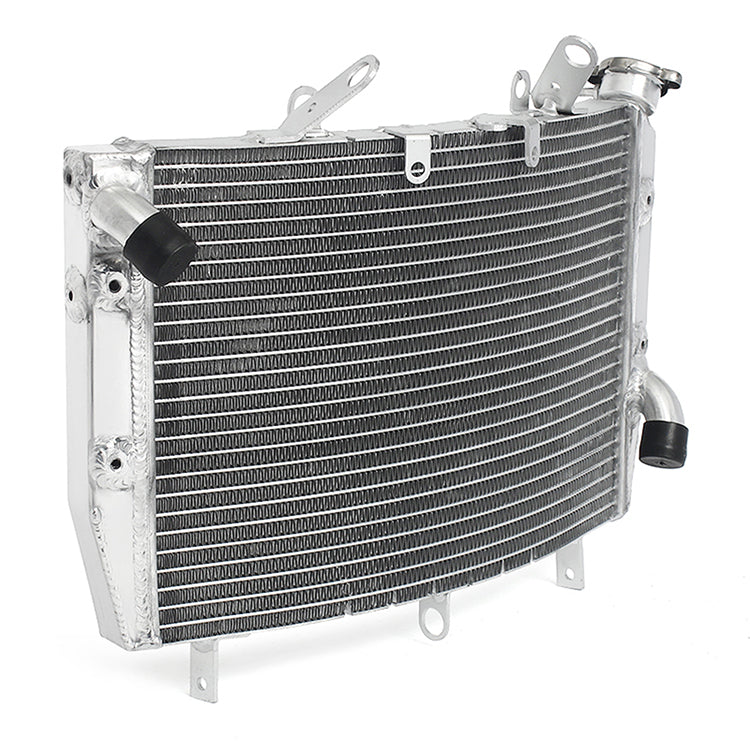Aluminum Motorcycle Radiator for Yamaha YZF R6 2006-2016