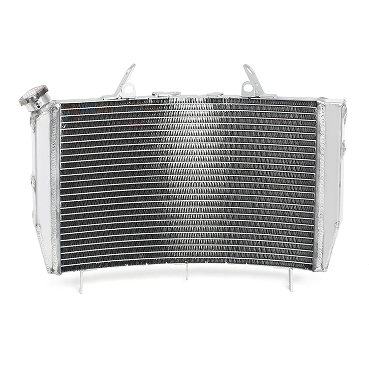 Aluminum Motorcycle Radiator for Yamaha YZF R6 2006-2016