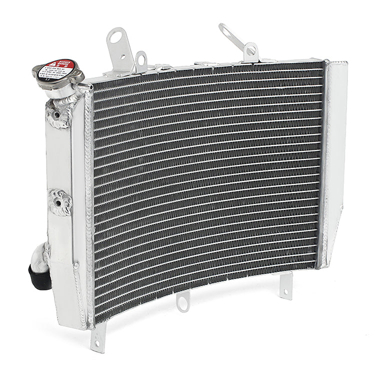 Aluminum Motorcycle Radiator for Yamaha YZF R6 2006-2016
