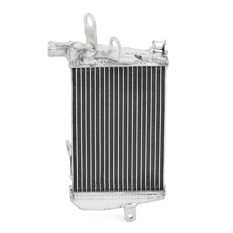 Motorcycle Aluminum Left Radiator for BMW R1200RT 2013-2018