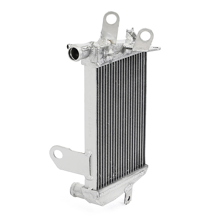 Motorcycle Aluminum Left Radiator for BMW R1200RT 2013-2018
