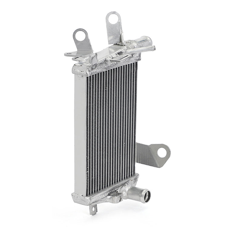 Aluminum Water Cooler Radiator for BMW R1250GS / R1250RT 2019-2024