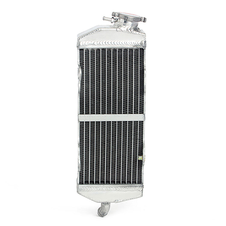 Aluminum Motorcycle Radiators for Beta RR350 / RR400 / RR430 / RR450 / RR480 / RR520 2011-2019