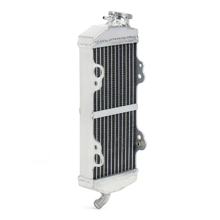 Aluminum Motorcycle Radiators for Beta RR350 / RR400 / RR430 / RR450 / RR480 / RR520 2011-2019