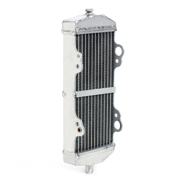 Aluminum Motorcycle Radiators for Beta RR350 / RR400 / RR430 / RR450 / RR480 / RR520 2011-2019