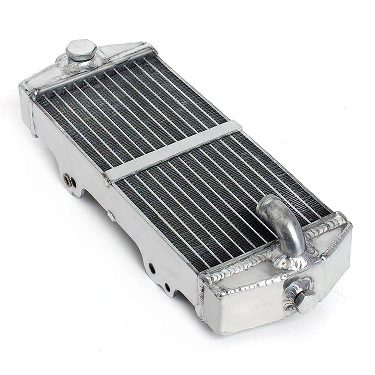 Aluminum Motorcycle Radiators for Beta RR350 / RR400 / RR430 / RR450 / RR480 / RR520 2011-2019