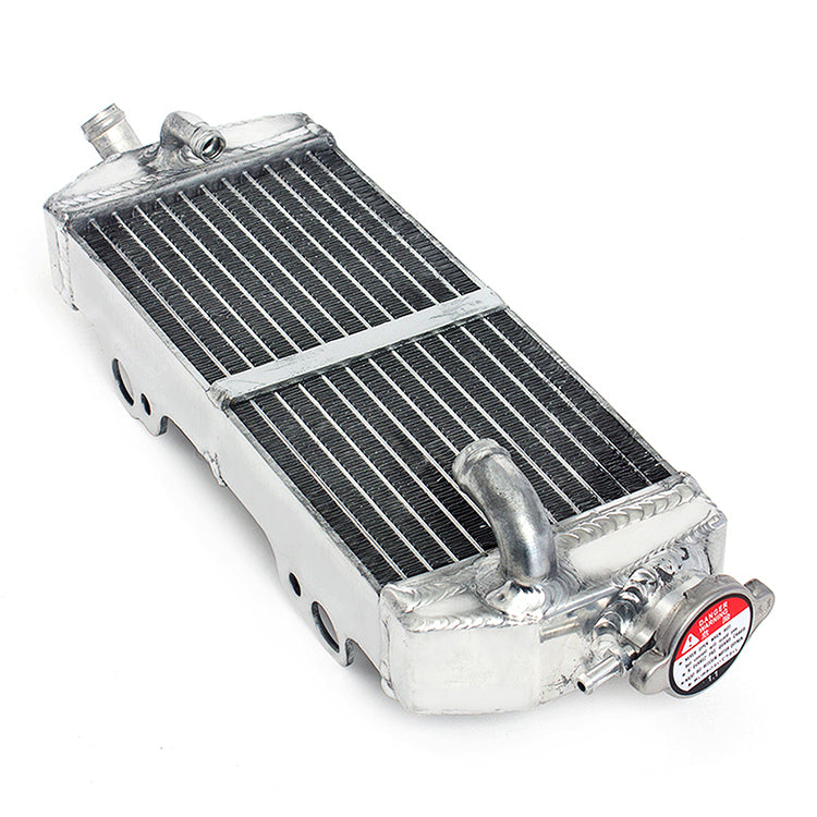 Aluminum Motorcycle Radiators for Beta RR350 / RR400 / RR430 / RR450 / RR480 / RR520 2011-2019