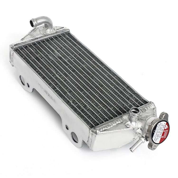 Motorcycle Aluminum Radiators for GAS GAS EC 125 2013-2015