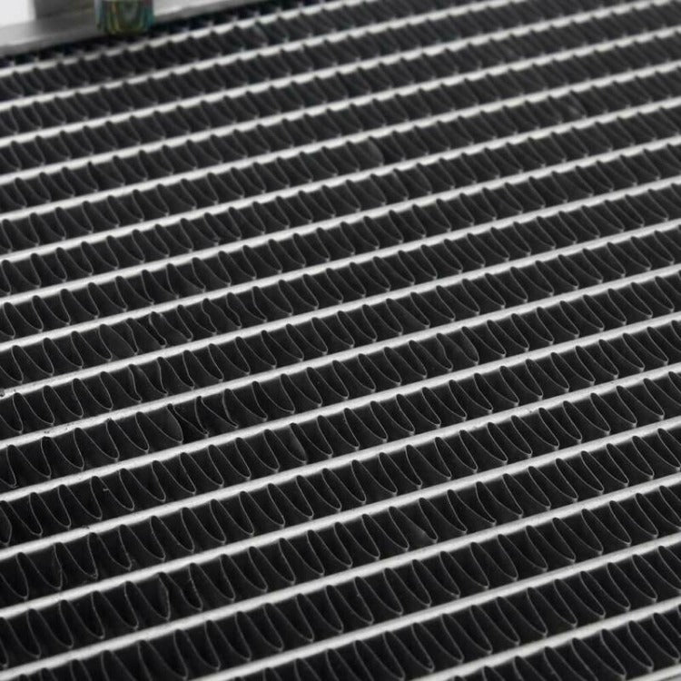 Aluminum Water Cooling Radiator for Honda CB500 1994-2003